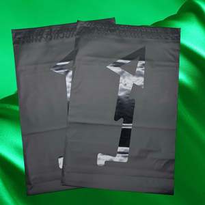 Custom Thick Plastic <b>Bag</b> Printed logo Colored Poly Mailing <b>Bags</b> for Delivery Clothes Packaging Shipping <b>Bags</b> - Product Image 6