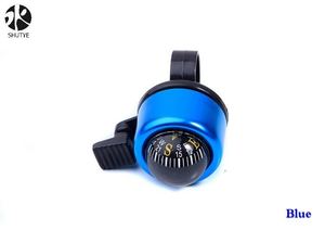 Customized Bicycle Accessory Colorful Metal Bike <strong>Bell</strong> Bicycle <strong>Bell</strong> Finger <strong>Bell</strong> - Product Image 5