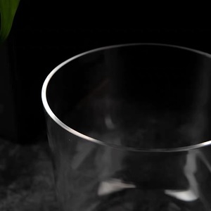 Yedi Set kristal ses kaseler 6-8 "müzik terapi kuvars şarkı kase 440Hz & 432Hz kimyasal bileşimi SiO2 - Product Image 2