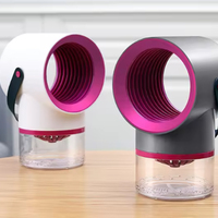Lampe anti-moustiques USB domestique de haute qualité au meilleur prix