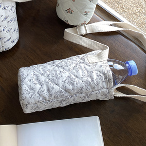Bolsa Térmica Acolchada <span class=keywords><strong>Ajustable</strong></span> con Diseño de Dibujos Animados para Niños, Funda para Botella de Agua Escolar, Bolsa de Hombro para Viaje - Product Image 5