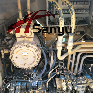 Japan Marke verwendet Original 50 Tonnen Raupen kran LS-118RH-5 gebrauchte Raupen kran - Product Image 6