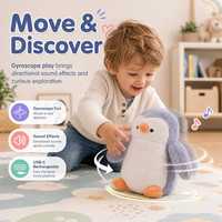 Module vocal IA personnalisé ODM pour jouets en peluche intelligents (5-7 ans) – Conforme à la réglementation GDRP, norme UE, fabricant OEM