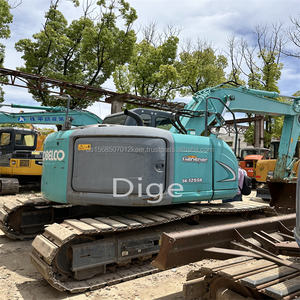 Kobelco รถขุด SK125SR มือสอง kobelco 12.5ตัน - Product Image 5