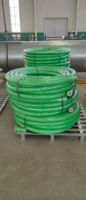 Tuyau de drainage flexible en caoutchouc EPDM de grand diamètre pour le drainage des chantiers, l'irrigation agricole et les pompes