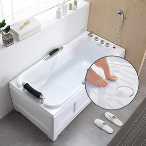 Cinta antideslizante <span class=keywords><strong>PEVA</strong></span> transparente de seguridad personalizada para baño escaleras bañera cinta - Product Image 5