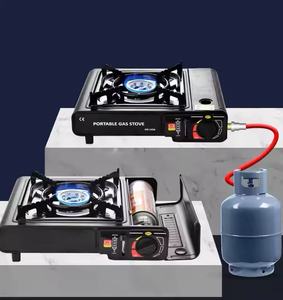 Commercio all'ingrosso della fabbrica, Mini stufe a Gas portatile all'aperto, - Product Image 1