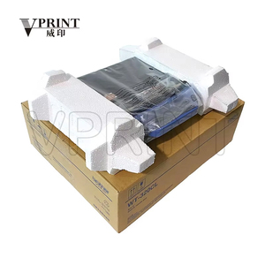 Caja de tóner de residuos WT320CL original para Brother <span class=keywords><strong>HL</strong></span> L8250 <span class=keywords><strong>L8260</strong></span> L8350 L9200 L9300 L9310 MFC L5705 L8600 L8610 piezas de impresora - Product Image 5