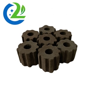 Catalizador de descomposición de amoníaco a alta temperatura Material NiO/MgO 99% Pureza Resistente Alta temperatura utilizado para gas de horno - Product Image 2