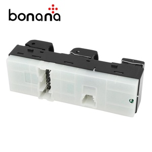 Interruptor Elevador de Ventanas de Alta Calidad 25401JA01B para Nissan Altima 25401-JA01B - Product Image 5