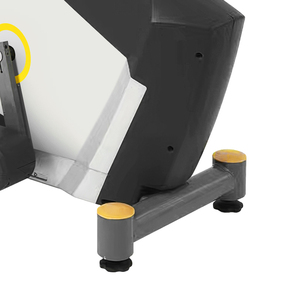 Cyclette Ellittica Commerciale Autogenerante - Product Image 6