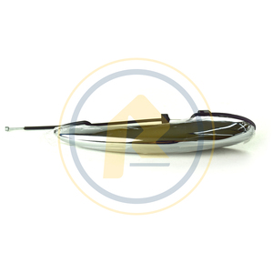 Maniglia esterna per porta Ac Rolcar ADAPTABLE per OE 51211513110, 51217147504, 51217198472 adatta per Mini Clubman 2007 - Product Image 1