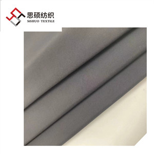 155GSM निविड़ अंधकार windproof नायलॉन खिंचाव बंधुआ TPU के लिए जाल तीन परतों कपड़े जैकेट पैंट आउटडोर जैकेट सर्दियों के कपड़े - Product Image 3