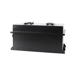 Deep Cycle Longer Lifespan Safe EV 48V 100ah Golf <b>Cart</b> Lithium Ion Battery 51.2v 105ah 48V 100ah Lithium Battery <b>for</b> - Product Image 5