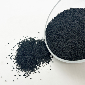 Độ tinh khiết cao 99.999% CMS cho PSA <span class=keywords><strong>s</strong></span>àng phân tử với vỏ dừa than hoạt tính dạng hạt - Product Image 4