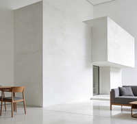 Ciment Blanc 42.5/52.5 Vente en Gros Haute Qualité pour Plaques de Plâtre Murs et Plafonds