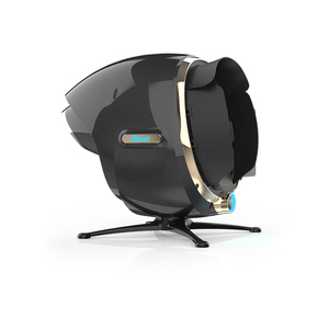 เครื่องวิเคราะห์ผิวหน้าแบบพกพา Visia Skin Scanner รุ่น 3D Magic Mirror Smart Analyzer สำหรับวิเคราะห์สภาพผิวและวัยของใบหน้า - Product Image 6
