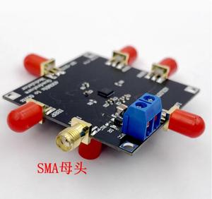 ADL5375 Módulo de modulación IQ de alto rendimiento Mezclador de modulador de cuadratura Banda ancha de 6GHz <span class=keywords><strong>LO</strong></span> Barron - Product Image 4