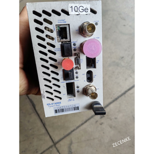 โมดูลพาวเวอร์เบลเซอร์ EXFO IQS-8130NGE มือสอง - Product Image 5