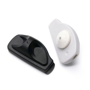 DETA EAS Anti robo magnético estoy 58Khz ropa de seguridad etiqueta por robar en tiendas. - Product Image 2
