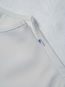 Abbigliamento africano per gli uomini Set 2024 maniche corte con bottone Top e Casual blu abito bianco abiti 2 pezzi <span class=keywords><strong>uomo</strong></span> Dashiki - Product Image 5