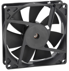50 毫米 5020 直流风扇小尺寸 12v 24v 无刷直流太阳能电源冷却风扇 - Product Image 2