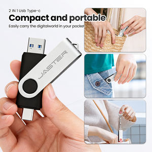 แฟลชไดรฟ์ USB แบบ <span class=keywords><strong>2</strong></span> in 1 พร้อมโลโก้สั่งทำฟรี ความจุ 32GB 16GB 8GB 4GB 2GB 128MB  วัสดุพลาสติก  แบบปากกา  สำหรับใช้เป็นของแจก  พร้อมสลักชื่อได้ - Product Image 6