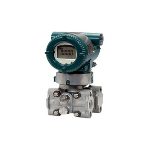 Transmisor de Presión Diferencial Inteligente Yokogawa EJA110E 4-20 mA CC a Prueba de Explosiones Hecho en China - Product Image 4