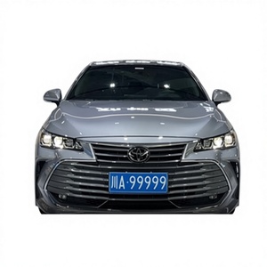 Voitures d'occasion FAW Toyota AVALON <span class=keywords><strong>2022</strong></span> 2.0L Édition Luxe Essence 2.0L Véhicule d'occasion Véhicules de seconde main Voiture d'occasion certifiée - Product Image 1