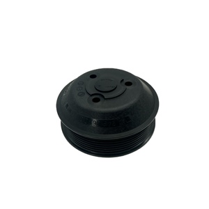 Convient au système de refroidissement du moteur <span class=keywords><strong>Porsche</strong></span> poulie de pompe <span class=keywords><strong>à</strong></span> eau vente directe du fabricant 94810609101 948 106 091 01 - Product Image 1