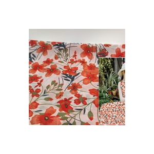 Hiện đại mới nhất tùy chỉnh-thực hiện chất lượng cao 75D voan in vải cho trang phục thời trang và buổi tối mặc - Product Image 3