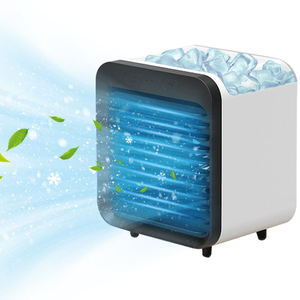 Meilleures ventes Ventilateur de refroidisseur d'<span class=keywords><strong>air</strong></span> Mini espace <span class=keywords><strong>personnel</strong></span> portable Climatiseur - Product Image 6