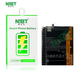 Batería de Litio para Teléfono Móvil NIBT Wholesale BN31 4.40V 3080mAh 11.8Wh para <span class=keywords><strong>xiaomi</strong></span> <span class=keywords><strong>XIAOMI</strong></span> 5X/<span class=keywords><strong>MI</strong></span> <span class=keywords><strong>A1</strong></span>/redmi NOTE5A - Product Image 3