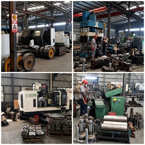 Barre d'équilibrage / Barre de compensation pour <span class=keywords><strong>Caterpillar</strong></span> D8R / <span class=keywords><strong>D8T</strong></span> / D8GC - Pièces de machines de construction lourdes - Product Image 6