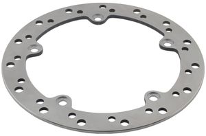 Motorrad Parts 276mm Disque de frein arrière pour <span class=keywords><strong>BMW</strong></span> R 850 <span class=keywords><strong>R850RT</strong></span>/GS ABS R 1100 RT R/GS Disco Freno Moto Disque - Product Image 6