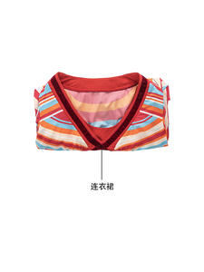 Vestido <span class=keywords><strong>de</strong></span> Embarazo Wanda Vision, Disfraz <span class=keywords><strong>de</strong></span> Bruja Escarlata, Traje <span class=keywords><strong>de</strong></span> Maximoff, Disfraces <span class=keywords><strong>de</strong></span> Halloween y Carnaval, Vestido <span class=keywords><strong>de</strong></span> Maternidad para Mujer - Product Image 5