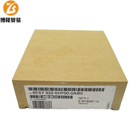 Nuevo Módulo de Salida Analógica PLC Original para Automatización Industrial 6ES7332-5HF00-0AB0, Controlador de Programación PLC en Stock de Almacén