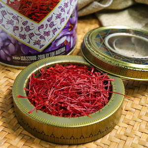 Tùy Biến 1 Kg Siêu Negin 100% Tinh Khiết Nghệ Tây Giá Presian Siêu Negin Nghệ Tây - Product Image 2