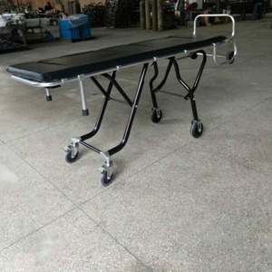 Manufacturer supplies aluminum alloy hearse vehicles, light-duty hearse transport vehicles for funeral homes. - Product Image 3