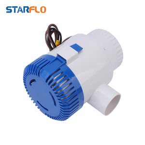 <span class=keywords><strong>Bomba</strong></span> <span class=keywords><strong>de</strong></span> <span class=keywords><strong>Achique</strong></span> Sumergible Eléctrica Marina STARFLO SFBP4000-12 12V 8M 4000GPH, <span class=keywords><strong>Manual</strong></span>, No Automática - Product Image 6