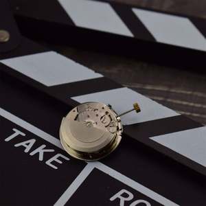 Reloj Resistente al Agua para Hombre, Suministro Directo de Fábrica, Precio Económico, Movimiento Mecánico Automático de Lujo - Product Image 5