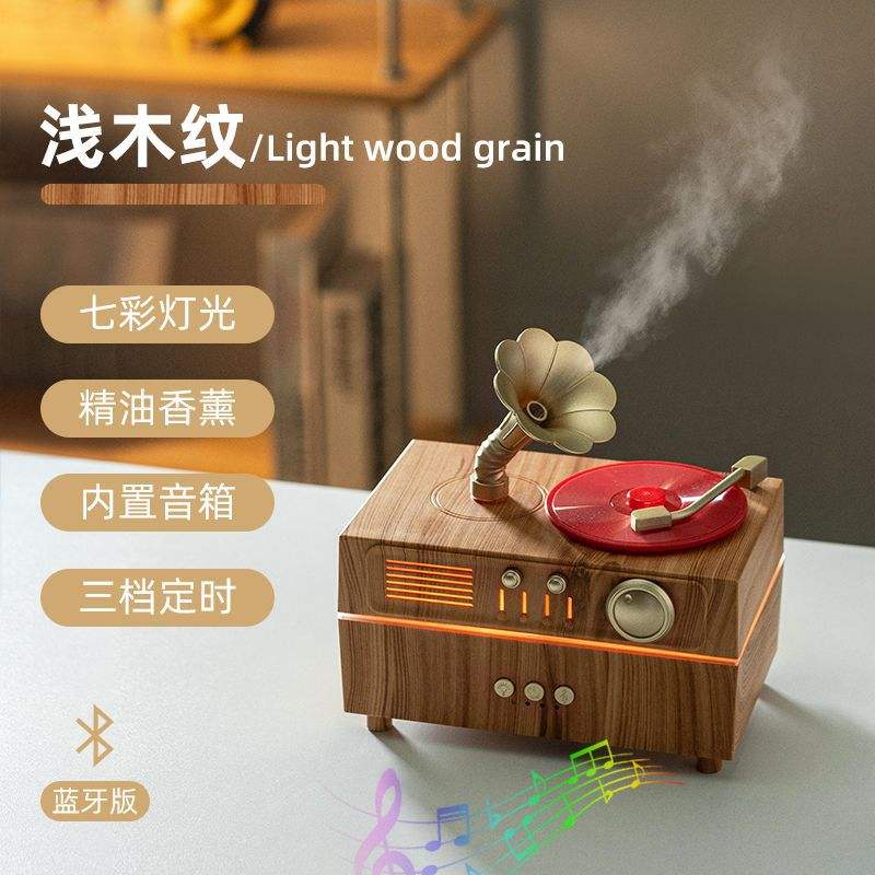 Platinum Red - Standard version without Bluetooth