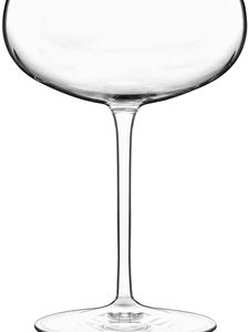 Verre à boisson artisanal en borosilicate – Tasse à cocktail distinctive – Vaisselle de bar moderne et transparente pour événements, hôtels – Vente en gros - Product Image 1