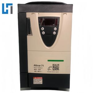 Nouveau Original ATV31H037N4A convertisseur de fréquence contrôleur de programmation Plc contrôleur d'automatisation industrielle Stock - Product Image 1