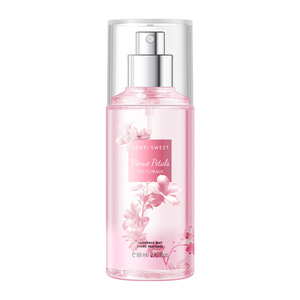 Profumo Unisex Fresco <span class=keywords><strong>al</strong></span> <span class=keywords><strong>Limone</strong></span> Floreale Legnoso Spray <span class=keywords><strong>Colonia</strong></span> Liquida con Nebulizzatore Elegante Fragranza Ecologica a Lunga Durata - Product Image 6