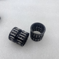 Roulement à aiguilles en acier inoxydable haute précision à une rangée HK 1012, HK 1015, HK 1210, HK 1212, HK 0306 TN