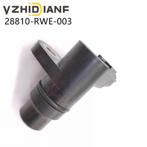 <span class=keywords><strong>Nouveau</strong></span> capteur de vitesse de transmission automatique OEM en gros 28810-RWE-003 100 % testé pour Odyssey Pilot Acura MDX TL - Product Image 3