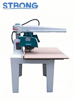 Automatisation de table Brassard radial Travail du bois Scie à bois