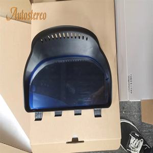 Cockpit virtuel à Cluster numérique M Sport pour BMW 1 F20 F21 <span class=keywords><strong>2</strong></span> F45 X1 F48, lecteur multimédia de voiture, tableau de bord, compteur de vitesse, écran, 12.3 - Product Image 4