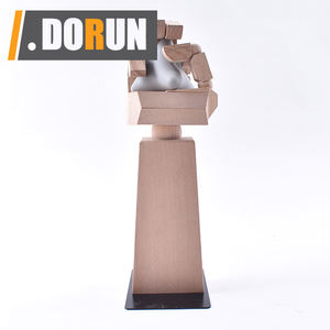 Lot de 2 triangles de <span class=keywords><strong>massage</strong></span> pour le <span class=keywords><strong>massage</strong></span> des tissus profonds, pour enlever les nœuds musculaires. - Product Image 4